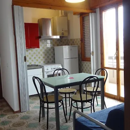 Residence Holiday Aparthotel