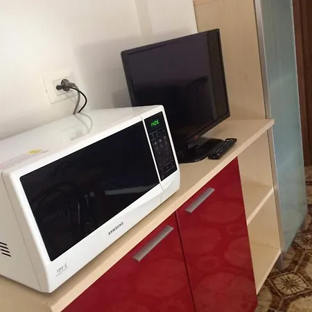 Aparthotel Residence Holiday Bellaria-Igea Marina