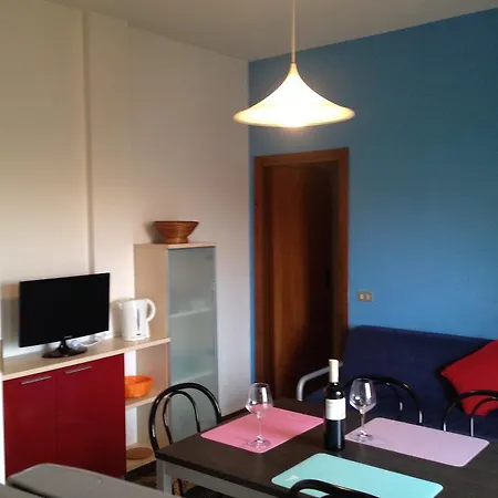 Aparthotel Residence Holiday *
