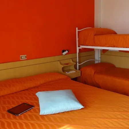 Residence Holiday Aparthotel *